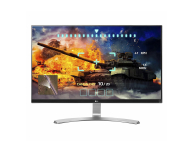 LG 27UD68-W 4K - 289676 - zdjęcie 1